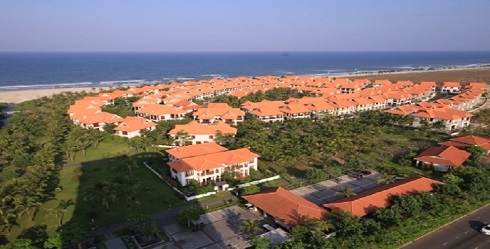 Đà Nẵng sẽ mở đường ra biển cho dân qua các resort